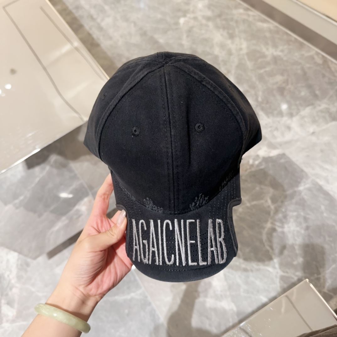 Balenciaga Caps